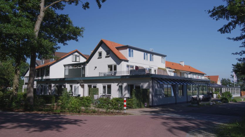 Hotel Bos en Duin Texel