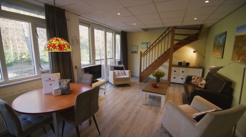 Hotel Bos en Duin Texel