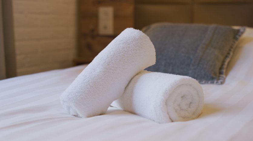 Hotel Bos en Duin Texel