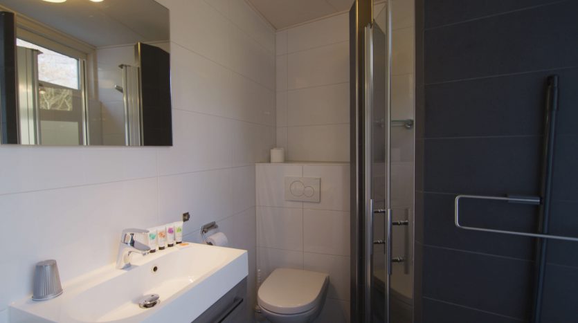 Hotel Bos en Duin Texel