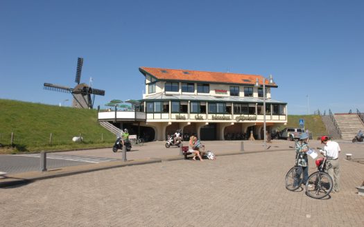 Hotel Havenzicht Texel