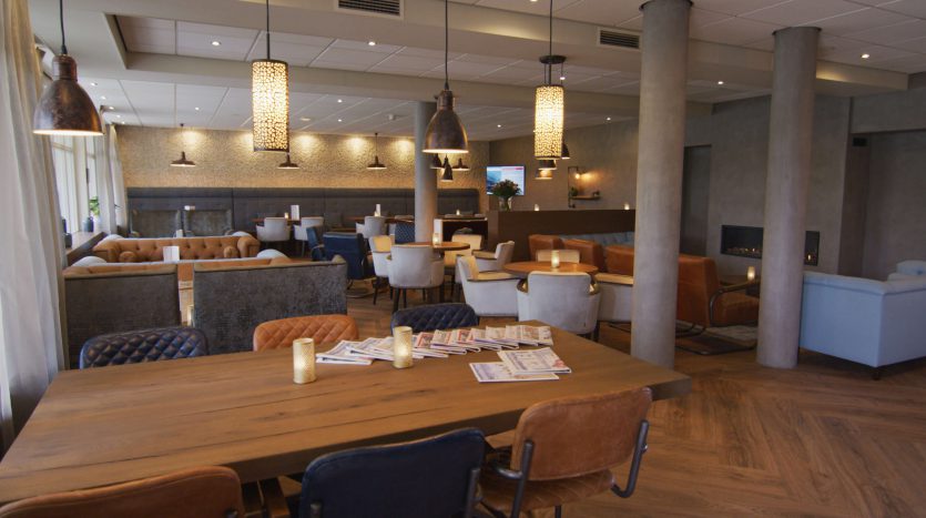 Landgoed Hotel Tatenhove