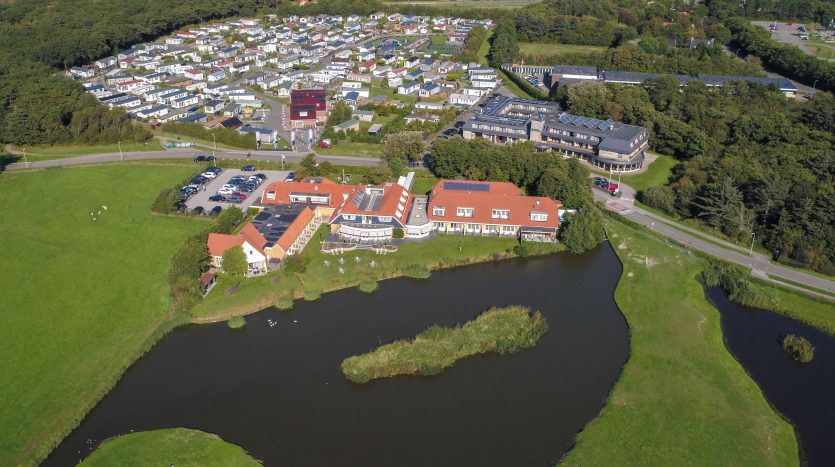 Landgoed Hotel Tatenhove