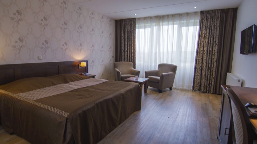 Landgoed Hotel Tatenhove