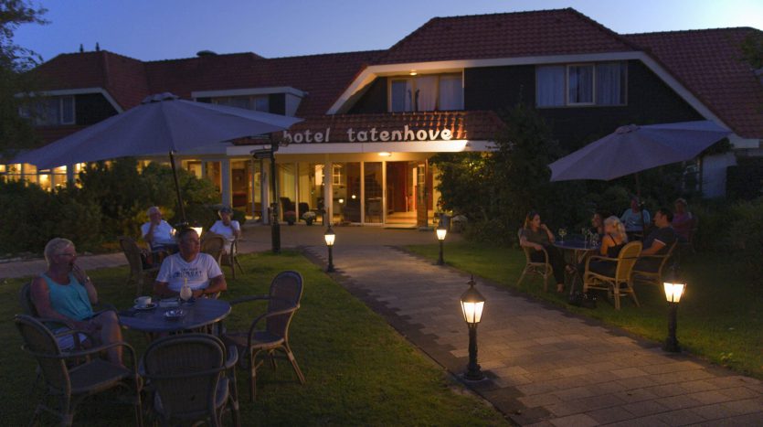 Landgoed Hotel Tatenhove