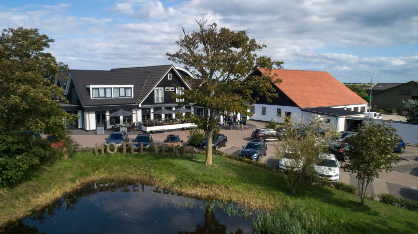 Hotel Texel