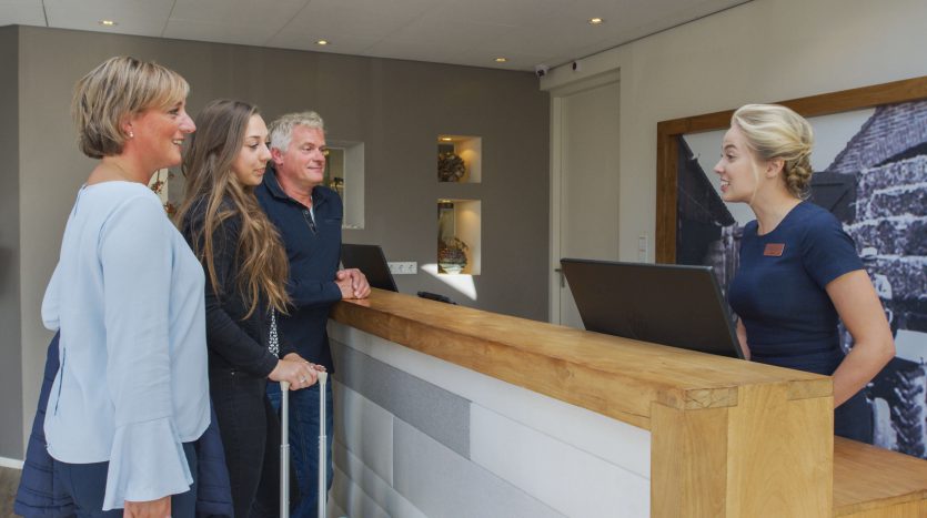 Hotel Texel