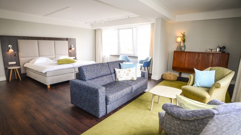 Grand Hotel Opduin