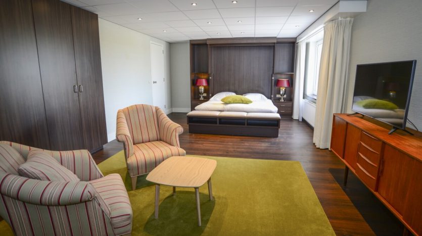 Grand Hotel Opduin