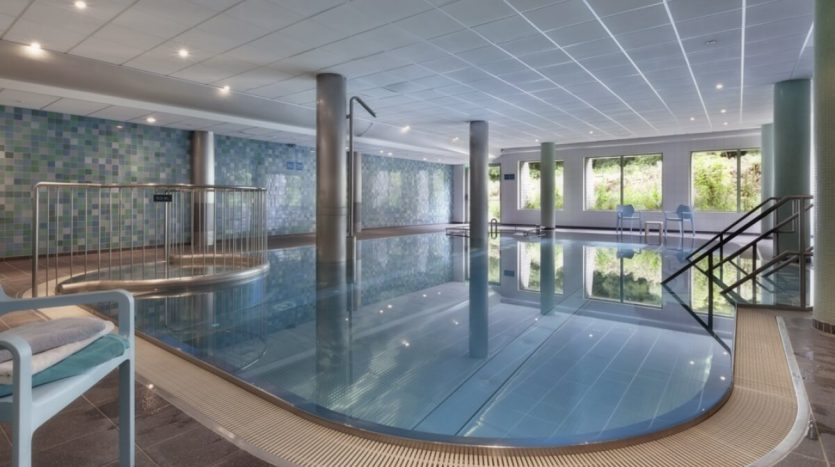 Grand Hotel Opduin